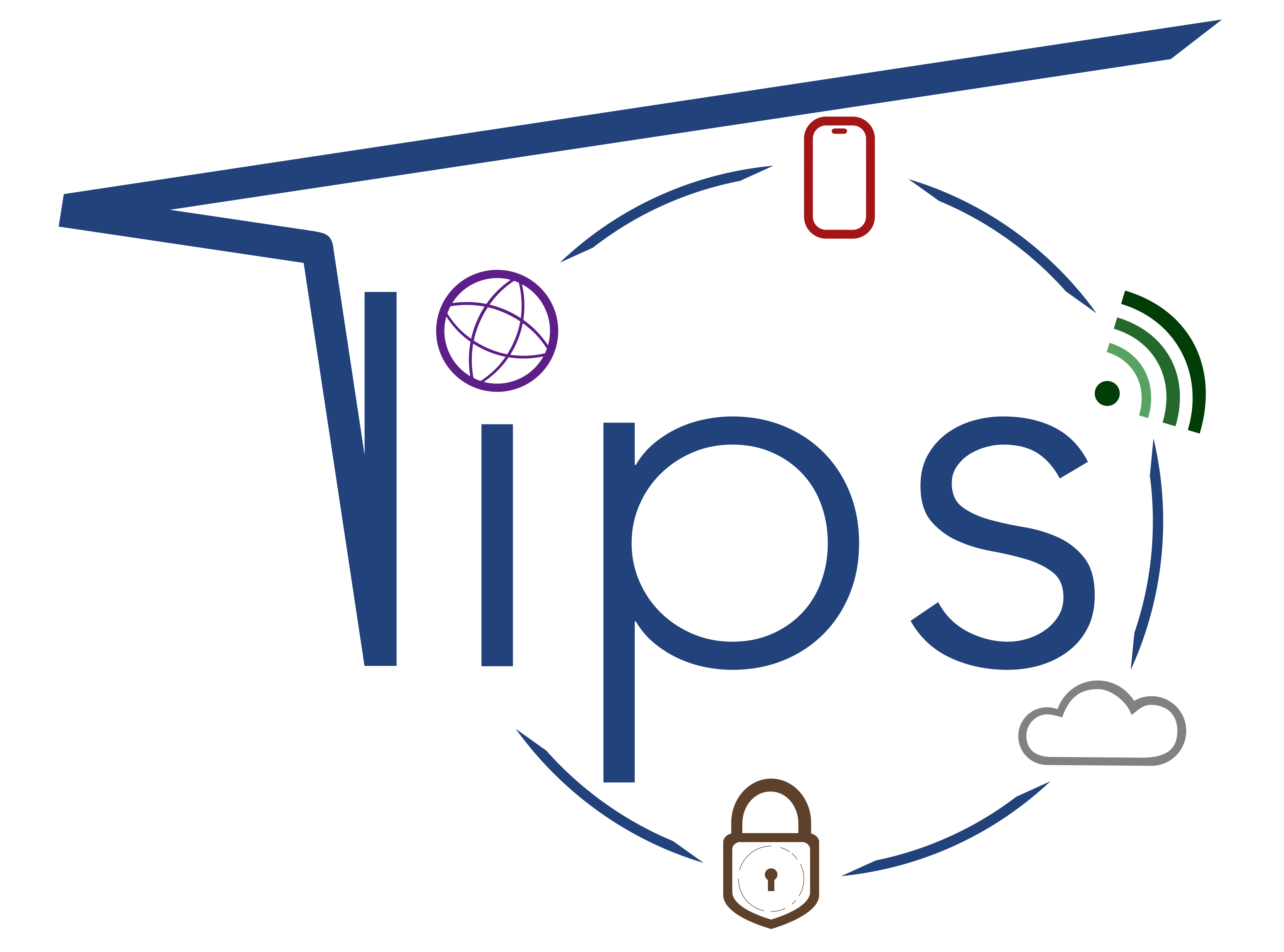 Logo TIPS
